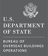 U.S. Department of State, Bureau of Overseas Buildings Operations