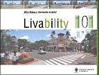 Livability 101 book cover