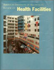 Health Facilities Review book cover