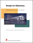 Design for Diplomacy report cover