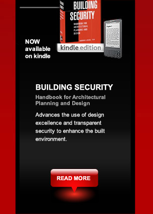 Building Security: Handbook for Architectural Planning and Design